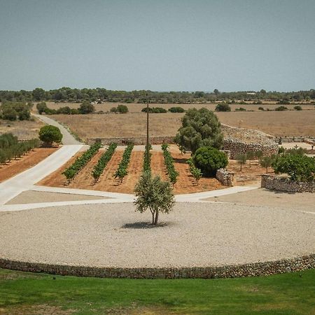 Finca Gomera By Itinerem - Adults Only Llucmajor (Mallorca) Exteriör bild