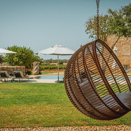 Finca Gomera By Itinerem - Adults Only Llucmajor (Mallorca) Exteriör bild
