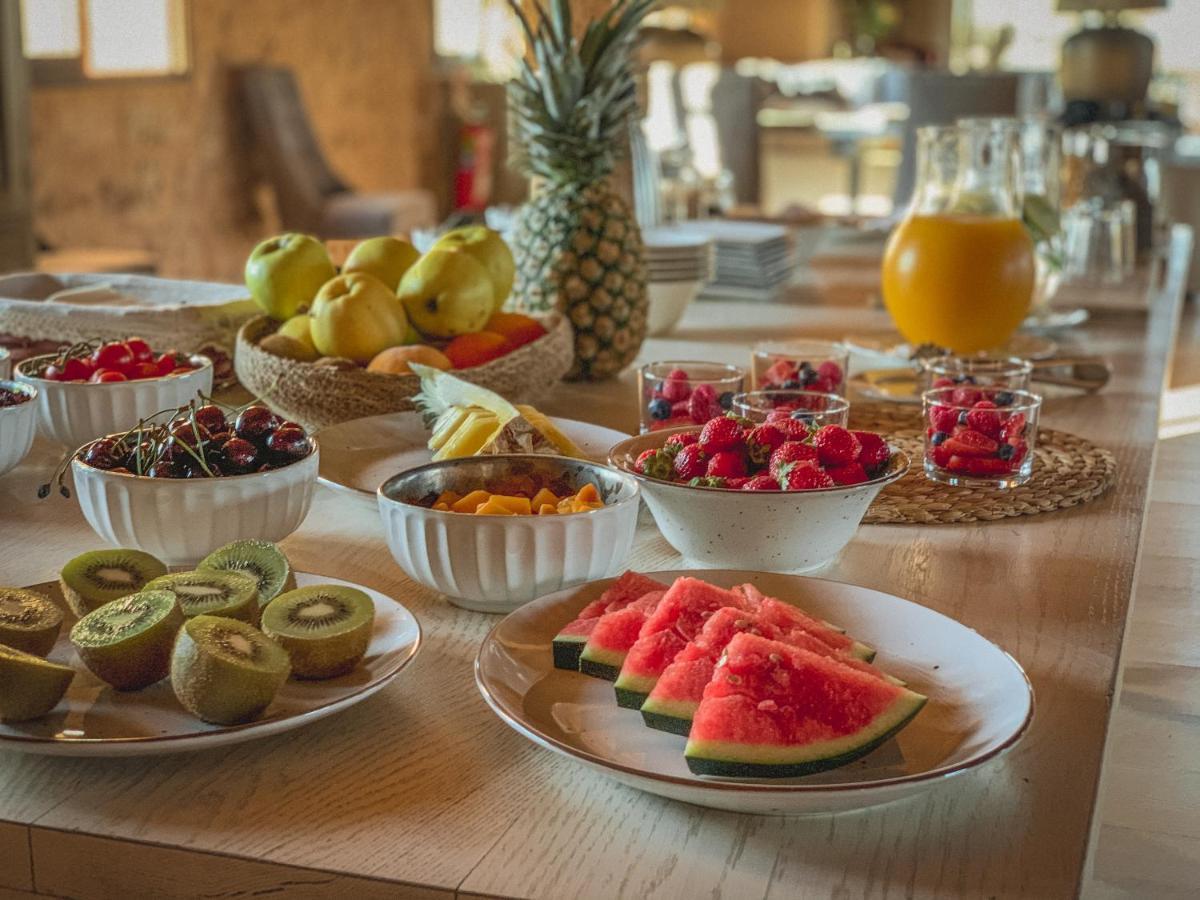 Finca Gomera By Itinerem - Adults Only Llucmajor (Mallorca) Exteriör bild