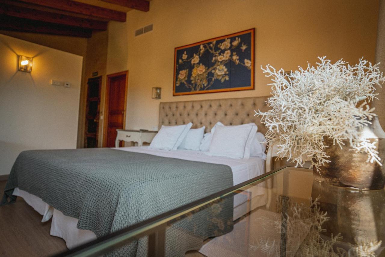 Finca Gomera By Itinerem - Adults Only Llucmajor (Mallorca) Exteriör bild