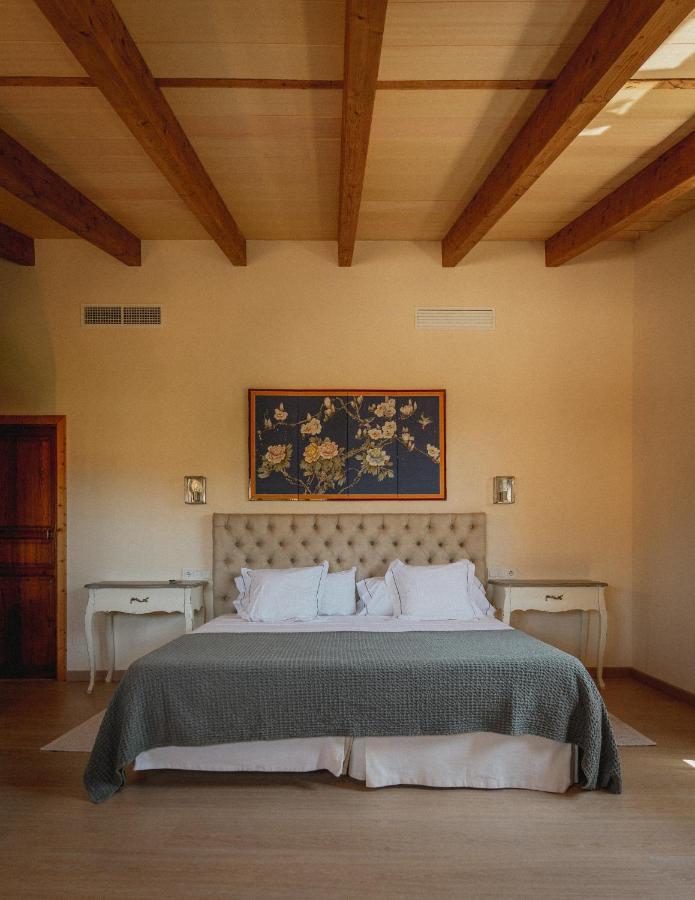 Finca Gomera By Itinerem - Adults Only Llucmajor (Mallorca) Exteriör bild
