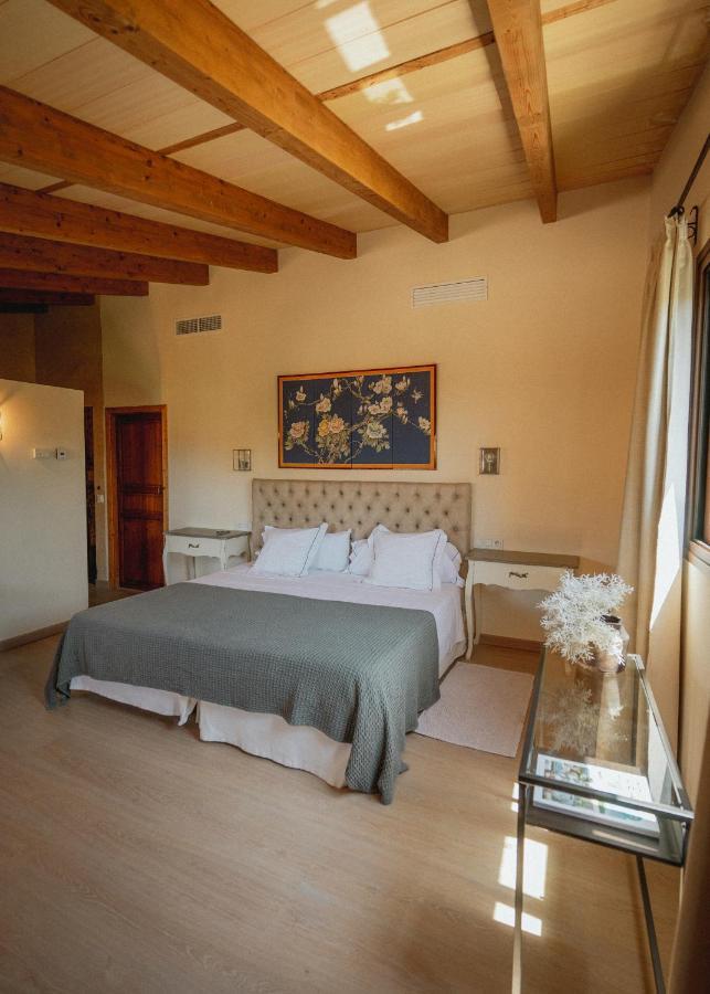 Finca Gomera By Itinerem - Adults Only Llucmajor (Mallorca) Exteriör bild