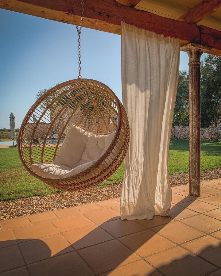 Finca Gomera By Itinerem - Adults Only Llucmajor (Mallorca) Exteriör bild