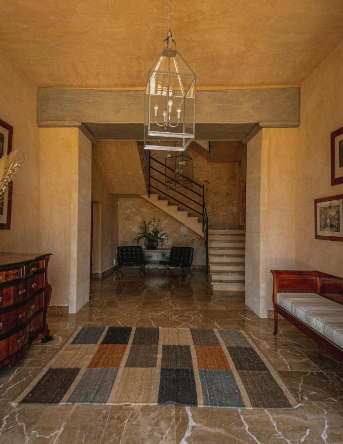 Finca Gomera By Itinerem - Adults Only Llucmajor (Mallorca) Exteriör bild