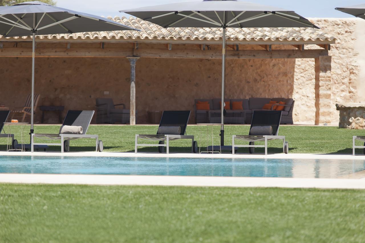 Finca Gomera By Itinerem - Adults Only Llucmajor (Mallorca) Exteriör bild