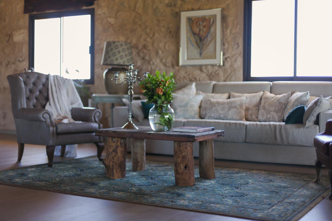 Finca Gomera By Itinerem - Adults Only Llucmajor (Mallorca) Exteriör bild