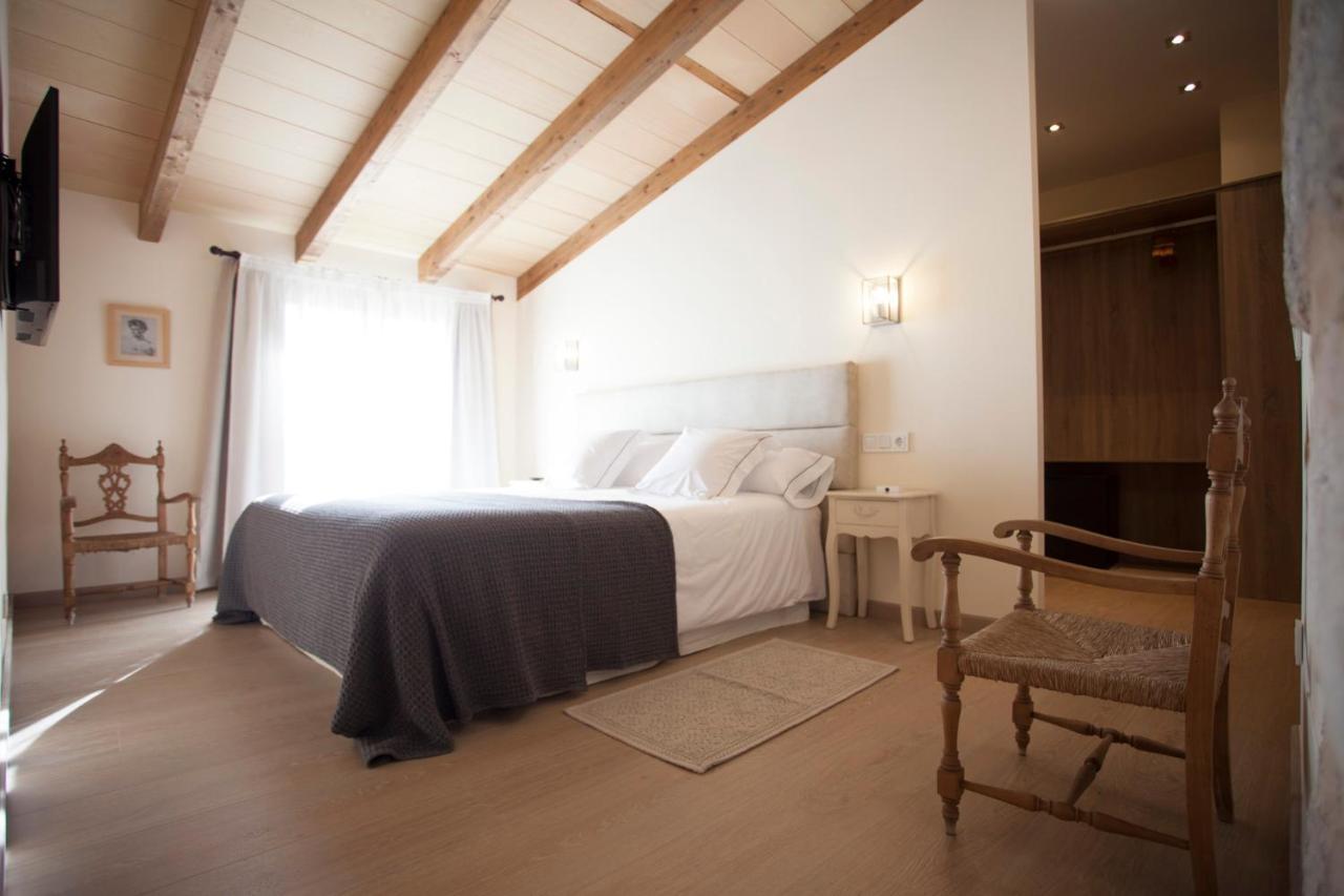 Finca Gomera By Itinerem - Adults Only Llucmajor (Mallorca) Exteriör bild