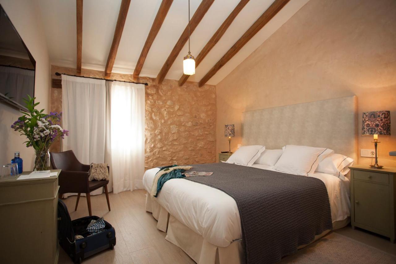 Finca Gomera By Itinerem - Adults Only Llucmajor (Mallorca) Exteriör bild