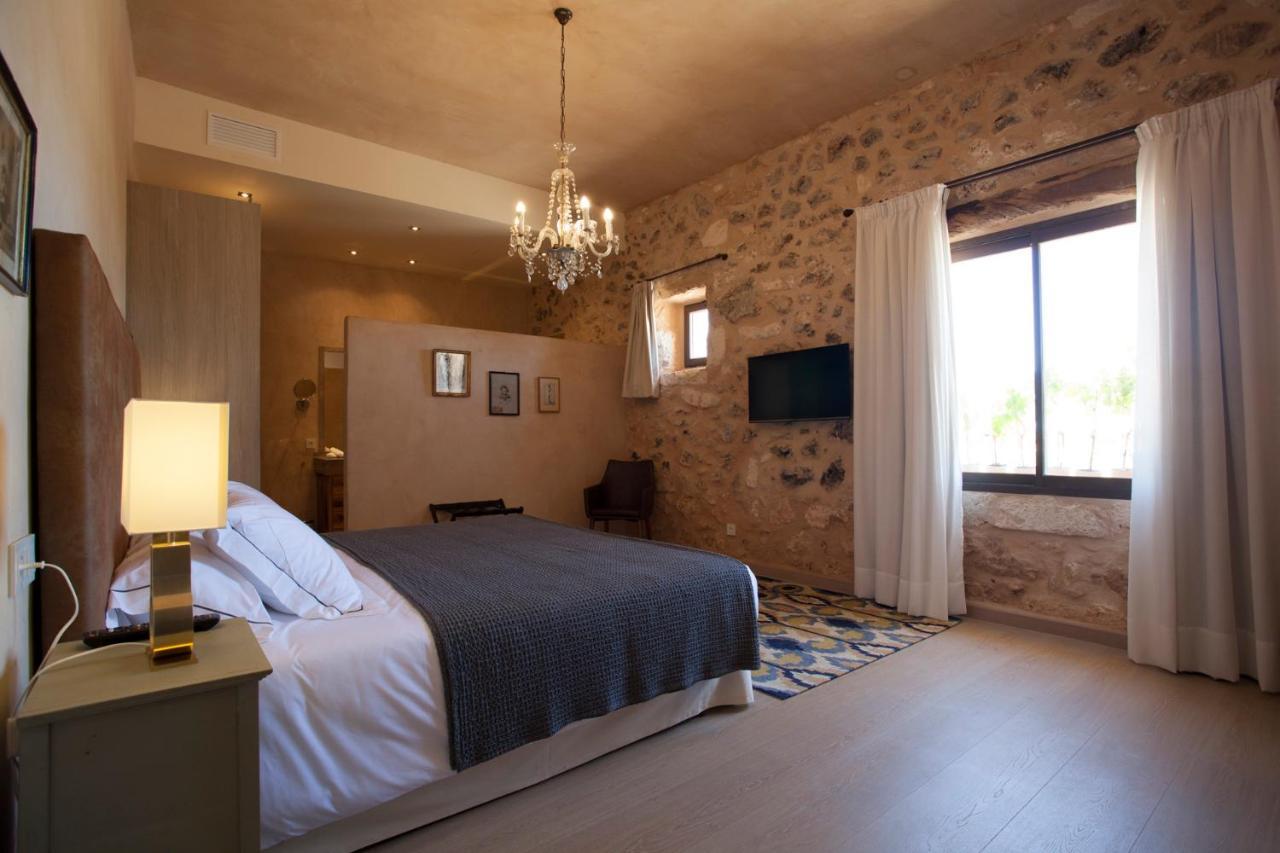 Finca Gomera By Itinerem - Adults Only Llucmajor (Mallorca) Exteriör bild