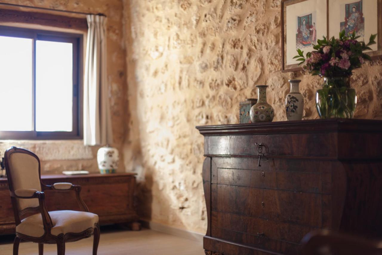 Finca Gomera By Itinerem - Adults Only Llucmajor (Mallorca) Exteriör bild