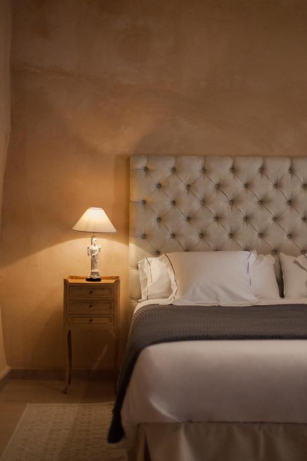 Finca Gomera By Itinerem - Adults Only Llucmajor (Mallorca) Exteriör bild