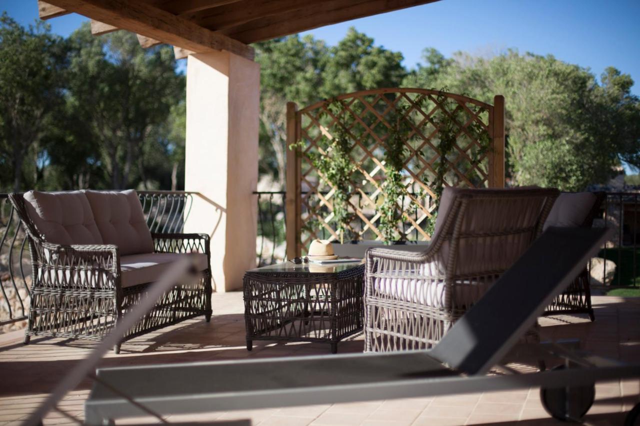 Finca Gomera By Itinerem - Adults Only Llucmajor (Mallorca) Exteriör bild